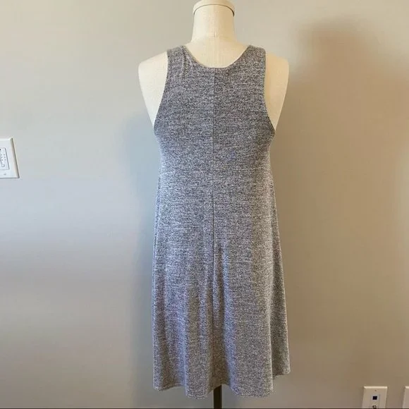 Aritzia Wilfred Free Rosa A-Line Swing Dress - Picture 7 of 10